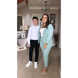 Meet your Posher, Lynn